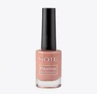 Flawless Nail Enamel 04