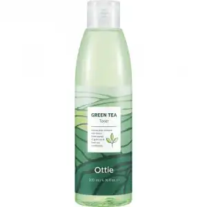 Green Tea Tónico Facial 200 ml