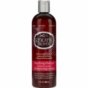 Hask Hask Keratin Protein Smoothing Shampoo, 355 ml