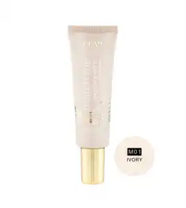 Hean - Base de maquillaje mate Match Me - M01: Ivory