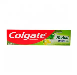 Herbal White