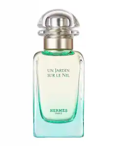 Hermès - Eau De Toilette Un Jardin Sur Le Nil