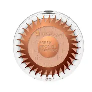 Hypo Fresh Bronze Powder 01 01