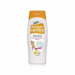 Instituto Español Instituto Español Crema Piernas Ligeras Arnica, 500 ml