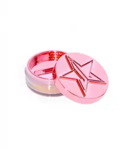 Jeffree Star Cosmetics - Polvos sueltos Magic Star - Honey