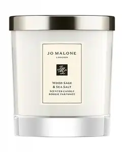 Jo Malone London - Vela Aromática Wood Sage & Sea Salt