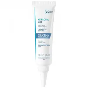 Keracnyl Crema Matificante 30 ml