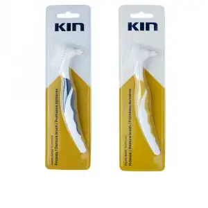 Kin Prótesis cepilllo dental 1 u