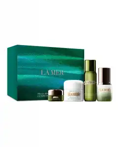 La Mer - Estuche De Regalo Regenerador Rellena Y Revitaliza Discovery