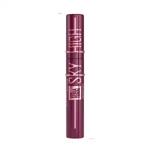 Lash Sensational Sky High Burgundy Haze