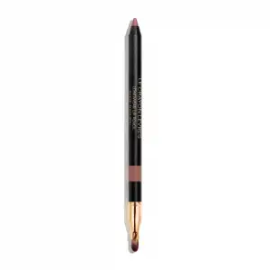 LE CRAYON LÃVRES 158 ROSE NATUREL