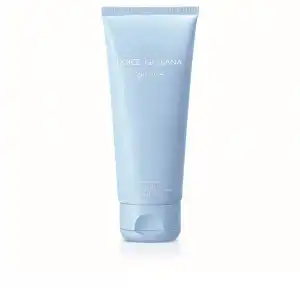 Light Blue Pour Femme body cream 200 ml