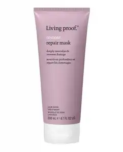 Living Proof - Mascarilla Capilar Repair Mask Restore 200 Ml