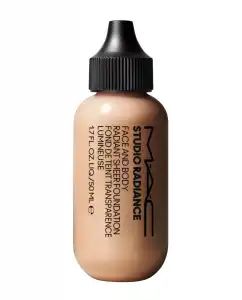 M.A.C - Base De Maquillaje Studio Radiance Face & Body