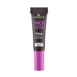 Mascara Cejas Fijadora Thick & Wow! 4