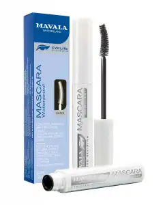 Mavala - Mascara De Pestañas Waterproof