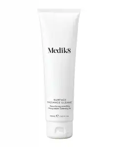 Medik8 - Limpiadora Surface Radiance Cleanse 150 Ml