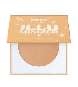 Miyo - Iluminador en polvo Iluminizer - 02: Stilo Light