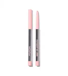 Moira - Delineador de ojos waterproof Statement Gel Liner - 06: Peach