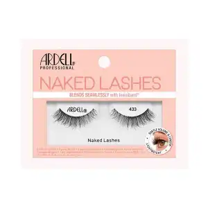 PestaÃ±as Naked Lash 433