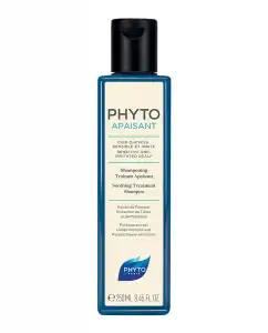 Phyto - Champú Apaisant 250 Ml