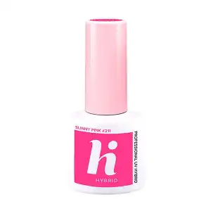 Professional Uv Hybrid Party 211 Sunny Pink