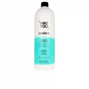 Proyou the moisturizer shampoo 1000 ml