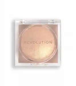 Revolution - Iluminador en polvo Beam Bright - Bronze Baddie