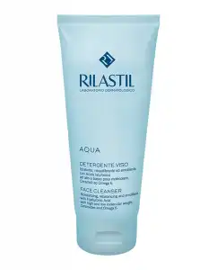 Rilastil - Aqua Gel Limpiador 2