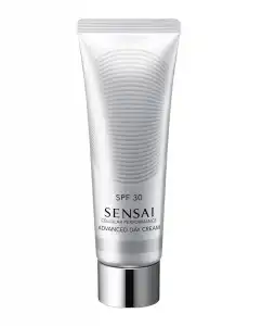 Sensai - Crema De Día Advanced Day Cream SPF30 Cellular Performance 50 Ml