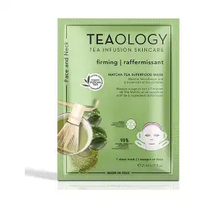 Tea Infusion Skincare