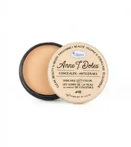 The Balm Cosmetics Thebalm Cosmetics ATD Conceal 18 Light Medium, 9 gr