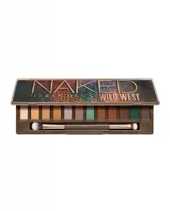 Urban Decay - Paleta De Sombras De Ojos Naked Wild West Palette