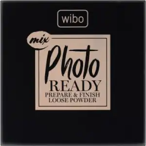 Wibo Powder Photo Ready Mix, 14 gr