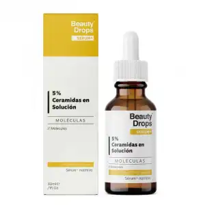 ¡27% DTO! Serum Nutritivo 5% Ceramidas 30 ml