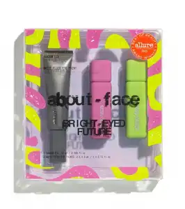 about-face - Set de ojos Holiday Eye Paint Kit - Bright Eyed Future