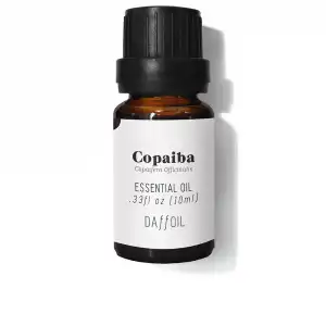 Aceite Esencial copaiba 10 ml