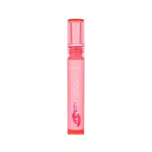 All In One Lip Tinted Plumping Oil 401