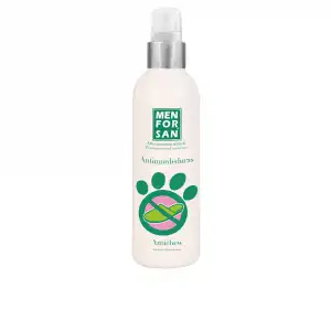 Antimordeduras mascotas spray 125 ml