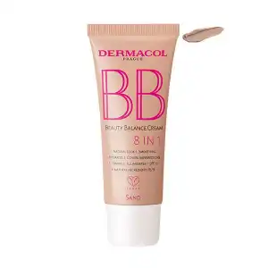 Bb Beauty Balance Cream 8 In 1 Sand