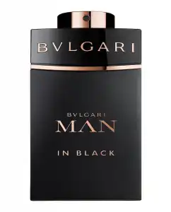 Bvlgari - Eau De Parfum Bulgari Man In Black 100 Ml Bulgari