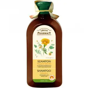 Champú Caléndula para Cabello Normal y Graso 350 ml