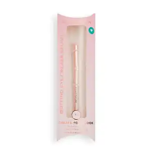 Create Buffing Eye Crease Brush R3