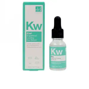 Dr Botanicals Dr Botanicals Sérum OJos Kiwi , 15 ml