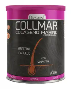 Drasanvi - Collmar Cabello 350 g Drasanvi.