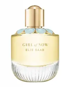 Elie Saab - Eau De Parfum Girl Of Now 90 Ml