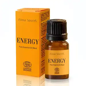 Energy Pure Essential Oil Blend