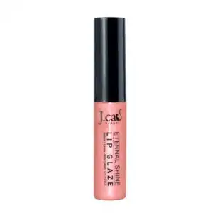 Eternal Shine Lip Glaze Apricot