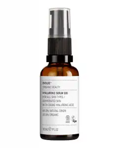 Evolve - Sérum Hyaluronic Serum 200 30 Ml