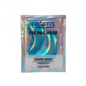 Eye Pad Mask Marine Magic